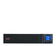 APC Easy-UPS SRV 1000VA/900W 2U 230V 3XIEC C13, ICS, LCD - 1272091 - zdjęcie 2